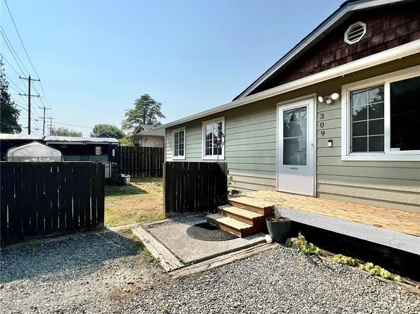 309 W Galena Street, Granite Falls, WA 98252