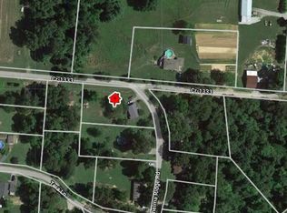 110 Thelma Ridge Rd, Centertown, KY 42328