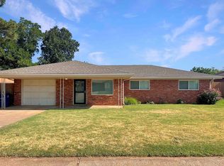 116 Birch St, Alva, OK 73717