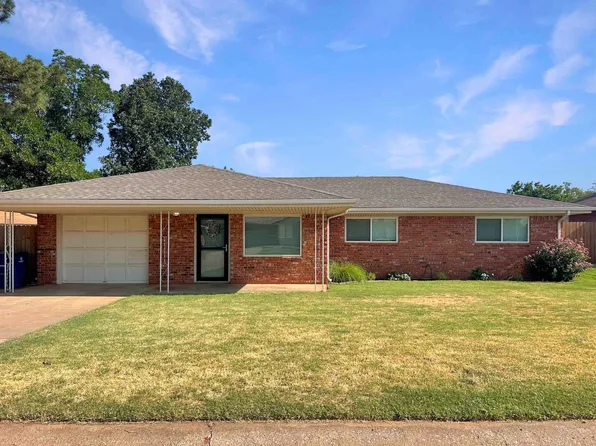 116 Birch St, Alva, OK 73717