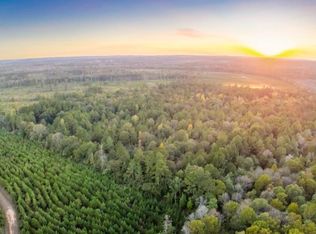 1070 County Road 2133, Burkeville, TX 75932