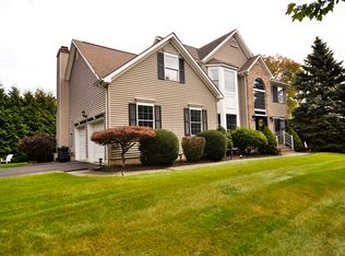 50 Conkling Rd, Ledgewood, NJ 07852