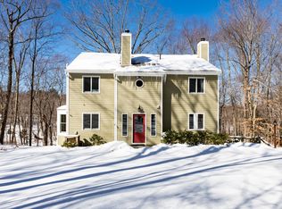 14 Wood Rd, Redding, CT 06896