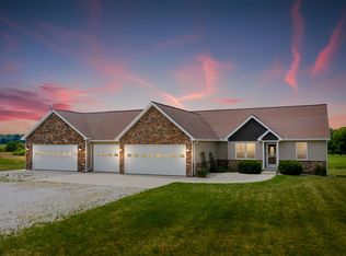 2015 S Bill Deller Rd, Angola, IN 46703