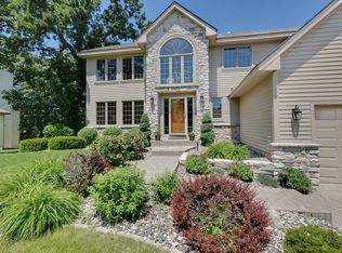 9746 Purgatory Rd, Eden Prairie, MN 55347