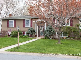 23 Maywood Ave, Sinking Spring, PA 19608
