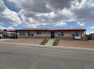 1728 Pima Rd, Espanola, NM 87532