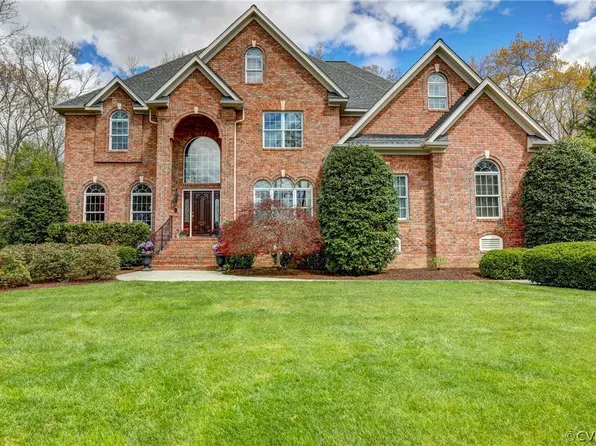 5006 Charing Cir, Glen Allen, VA 23059