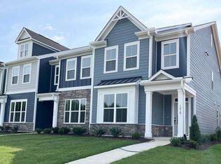 1619 Wendell Valley Blvd, Wendell, NC 27591
