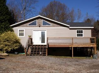 5540 Spainhour Mill Rd, Tobaccoville, NC 27050