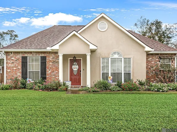 14464 Whispering Oaks Dr, Gonzales, LA 70737