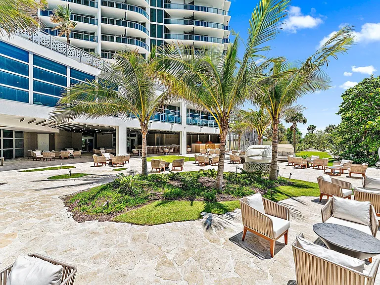 3100 N Ocean Dr #H-1206 — Photo 56