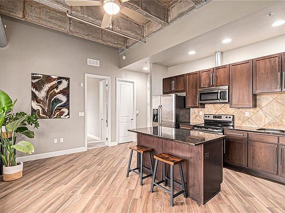 3rd image of 2940 Baltimore Ave #1407