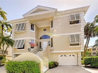 3901 Hamilton Club Cir, Sarasota, FL 34242