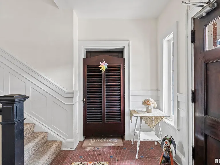 1217 W Fayette Ave #A — Photo 5
