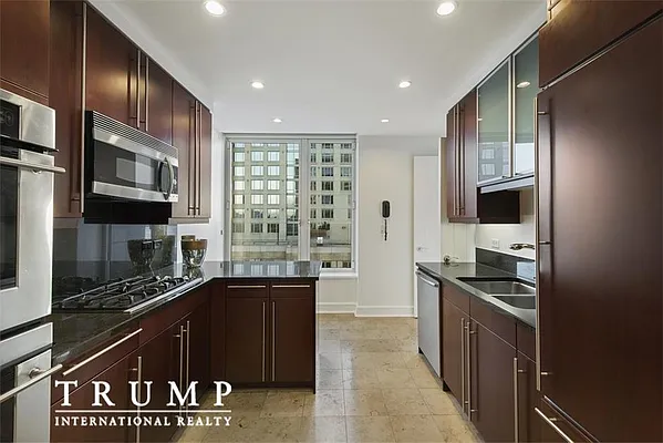 Rented by Trump International Realty | media 26