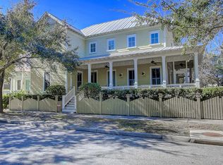 79 Moultrieville Rd, Mount Pleasant, SC 29464