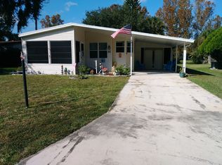23 Red Fox Ln, Flagler Beach, FL 32136