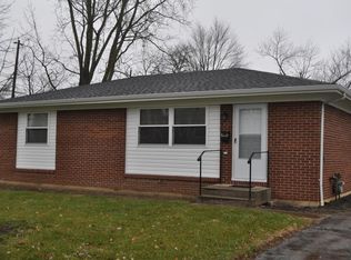 3622 Sheldon Pl, Grove City, OH 43123