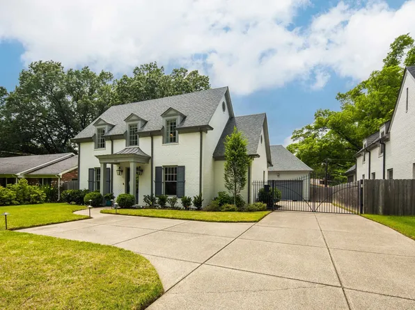 1133 E Hayne Rd, Memphis, TN 38119