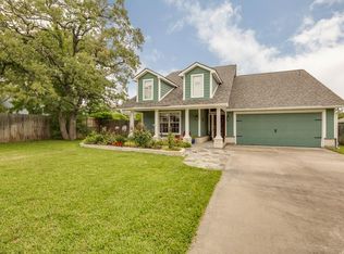 2812 Muirwood Ct, Bryan, TX 77807