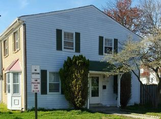 1888 Aberdeen Cir, Crofton, MD 21114