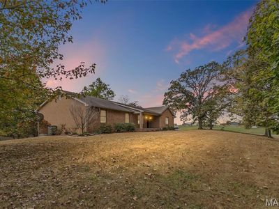 4988 White Deer Ln, Brighton, IL, 62012