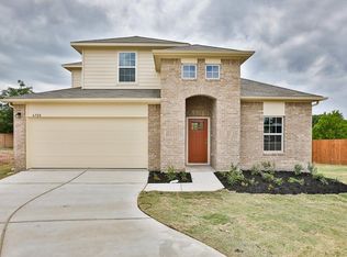 6728 Swamp Mallow Dr, Austin, TX 78744