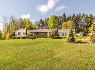 463 Little Canada Rd, Central Square, NY 13036