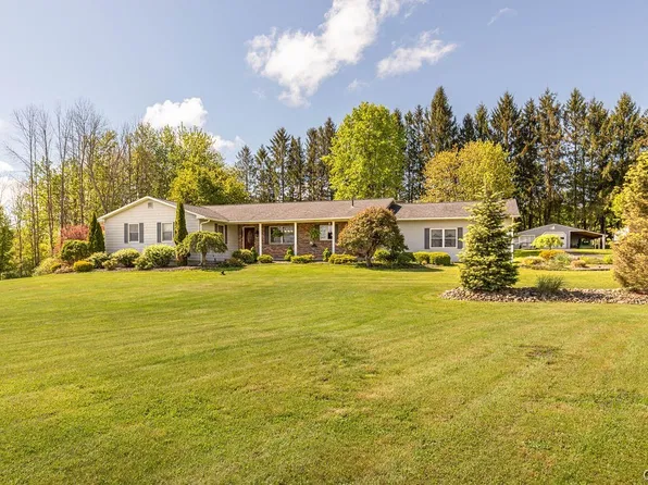 463 Little Canada Rd, Central Square, NY 13036