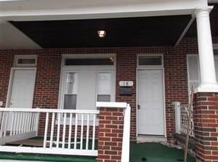 18 Benkert Ave, Baltimore, MD 21229