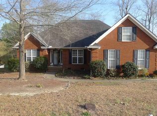 219 Staffwood Dr, Irmo, SC 29063