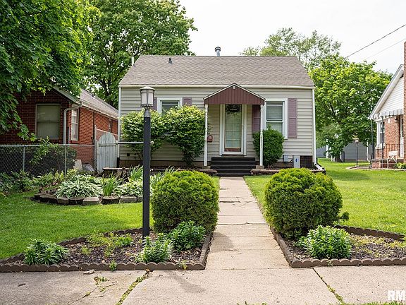 2nd image of 4511 N Constantine Ave