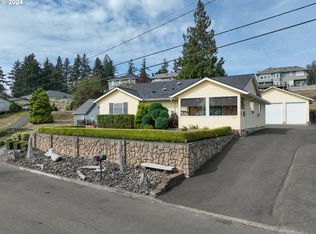 290 McClure Ave, Astoria, OR 97103