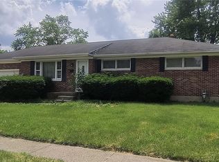 4709 Chippendale Dr, Springfield, OH 45503