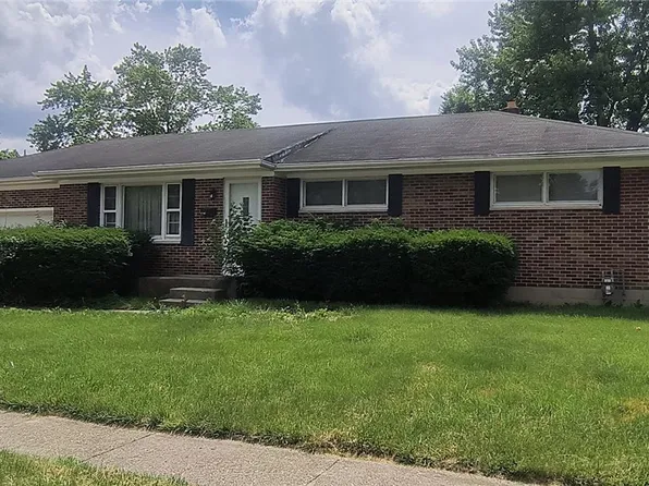 4709 Chippendale Dr, Springfield, OH 45503