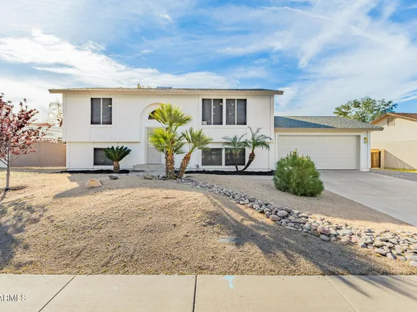 7259 E GLENCOVE Street, Mesa, AZ 85207