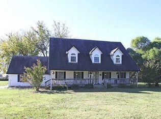 713 W Dumont Ave, Nowata, OK 74048