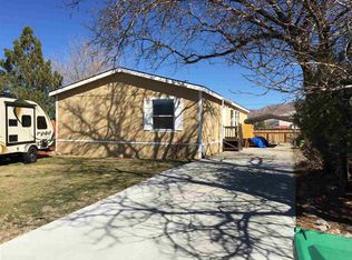 420 Scorpio Cir, Reno, NV 89521