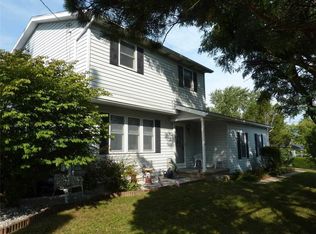 4110 Lancaster Rd, Erie, PA 16506