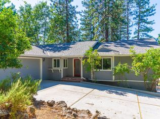 16875 Oscar Dr, Grass Valley, CA