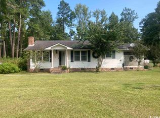 1420 Hemingway Hwy, Hemingway, SC 29554