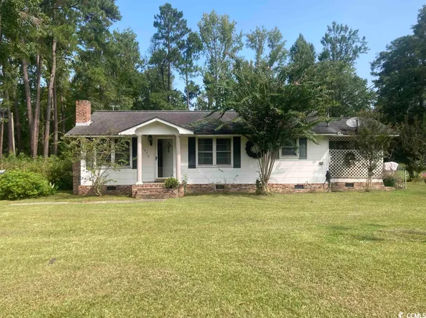 1420 Hemingway Hwy., Hemingway, SC 29554