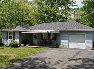 48592 Russia Rd, Amherst, OH 44001