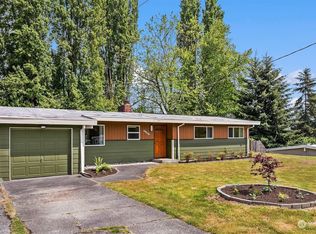 20036 24th Ave NE, Shoreline, WA