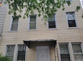 87 Wales Ave APT 2, Jersey City, NJ 07306