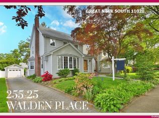 25525 Walden Pl, Great Neck, NY 11020