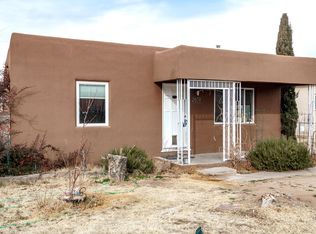2619 Sierra Dr NE, Albuquerque, NM 87110