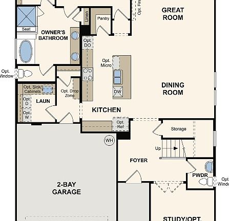 3rd image of 95959 Surrey Pl