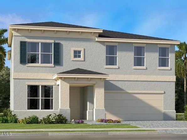 2304 Majorelle Dr NW, Palm Bay, FL 32907